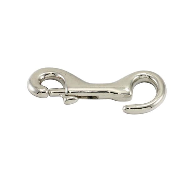 Tc International A TC Steel Quick Snap Size 9/16 in x 5 in x 3/8 in, 10PK 6065 - main